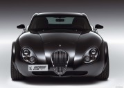 Wiesmann GT